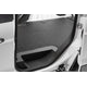 116 3/4in.¡Á70 1/2in. Cargo Mat, 1/2in. Foam <br> 02-14 Ford E150 250 350 Econoline Club Wagon
