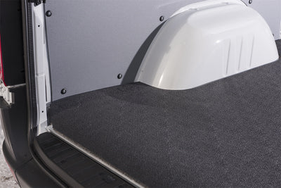 136 1/2in. ¡Á 70 1/2in. Cargo Mat, 1/2in. Foam <br> 02-14 Ford E150 250 350 Econoline Club Wagon