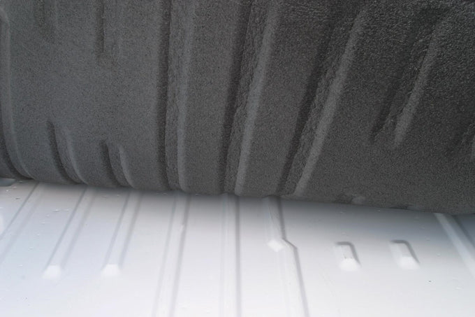 132in.x71in. Cargo Mat, 1/2in. Foam <br> 96-14 Chevy Express GMC Savana 1500 2500 3500