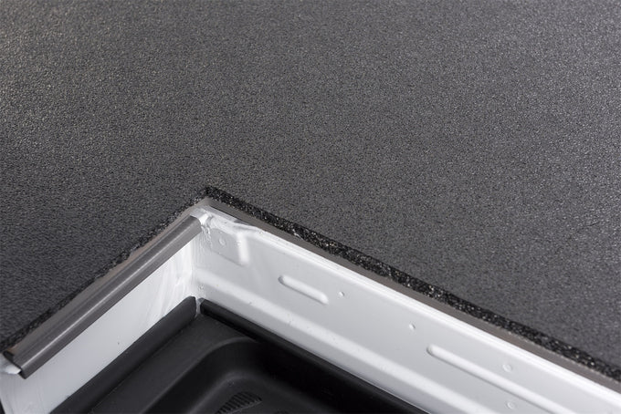 132in.x71in. Cargo Mat, 1/2in. Foam <br> 96-14 Chevy Express GMC Savana 1500 2500 3500