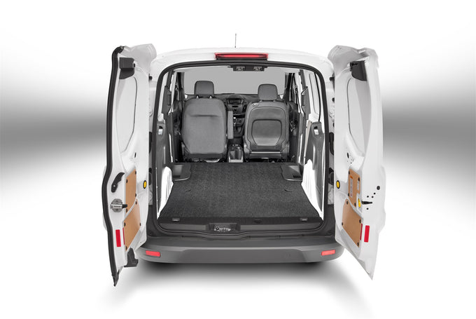 72 1/2in. x 57 1/2in. Cargo Mat, 1/2in. Foam <br> 2011-2013 Ford Transit Connect