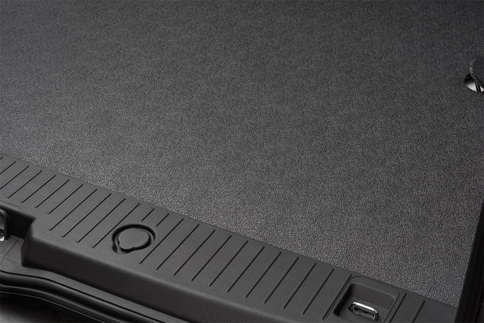 72 1/2in. x 57 1/2in. Cargo Mat, 1/2in. Foam <br> 2011-2013 Ford Transit Connect