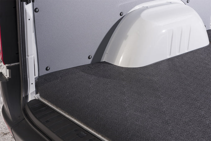 72 1/2in. x 57 1/2in. Cargo Mat, 1/2in. Foam <br> 2011-2013 Ford Transit Connect