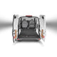 120.6in Long WB VanTred - Compact <br> 2014-2019 Ford Transit Connect