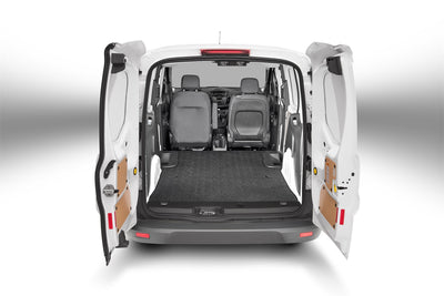 64in.x53in. Cargo Mat, 1/2in. Foam <br> 2014-2019 Ford Transit Connect