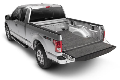 5ft Bed XLT Mat, Spray-In & Non-Lined Bed <br> 23-24 Chevy Colorado GMC Canyon