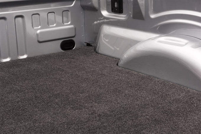 8ft Bed XLT Mat <br> 07-19 Chevrolet Silverado GMC Sierra 1500 2500 3500