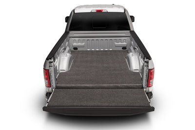 8ft Bed XLT Mat <br> 07-19 Chevrolet Silverado GMC Sierra 1500 2500 3500
