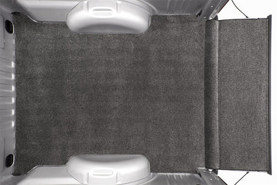 8ft Bed XLT Mat <br> 07-19 Chevrolet Silverado GMC Sierra 1500 2500 3500