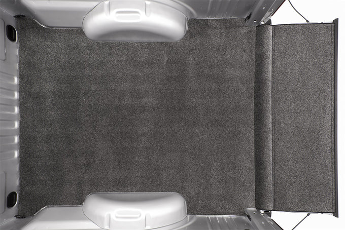 8ft Bed XLT Mat <br> 07-19 Chevrolet Silverado GMC Sierra 1500 2500 3500