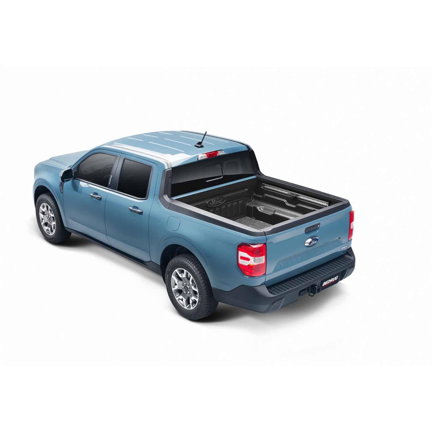 XLT Mat, Spray-In & Non-Lined Bed <br> 2022-2023 Ford Maverick