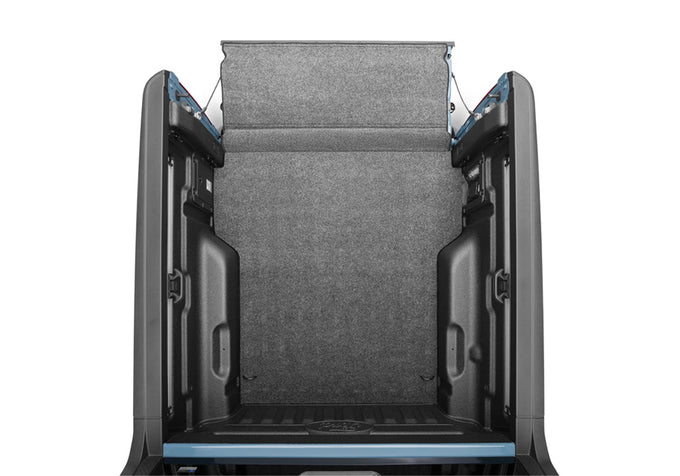 XLT Mat, Spray-In & Non-Lined Bed <br> 2022-2023 Ford Maverick