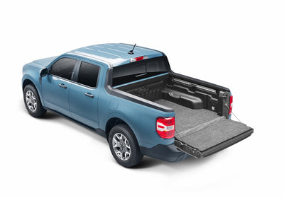XLT Mat, Spray-In & Non-Lined Bed <br> 2022-2023 Ford Maverick