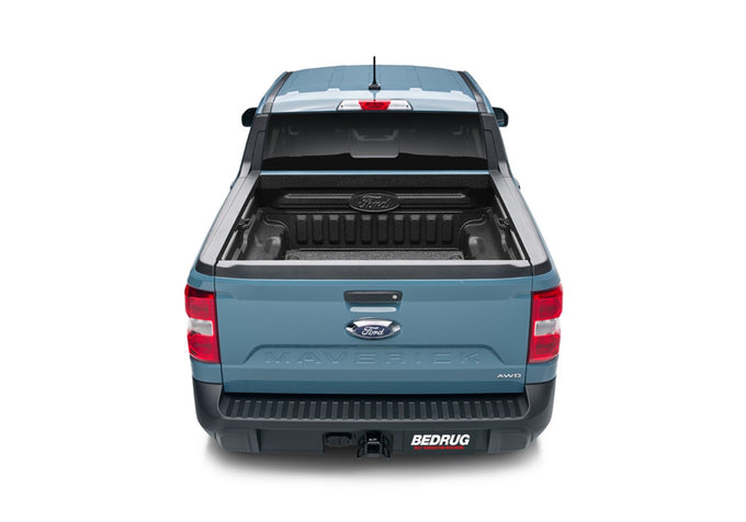 XLT Mat, Spray-In & Non-Lined Bed <br> 2022-2023 Ford Maverick