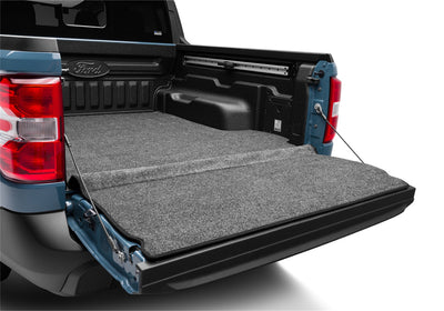 XLT Mat, Spray-In & Non-Lined Bed <br> 2022-2023 Ford Maverick