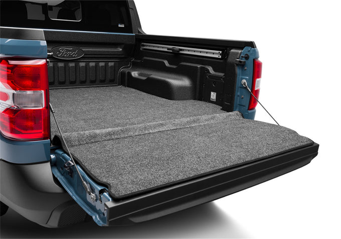 XLT Mat, Spray-In & Non-Lined Bed <br> 2022-2023 Ford Maverick