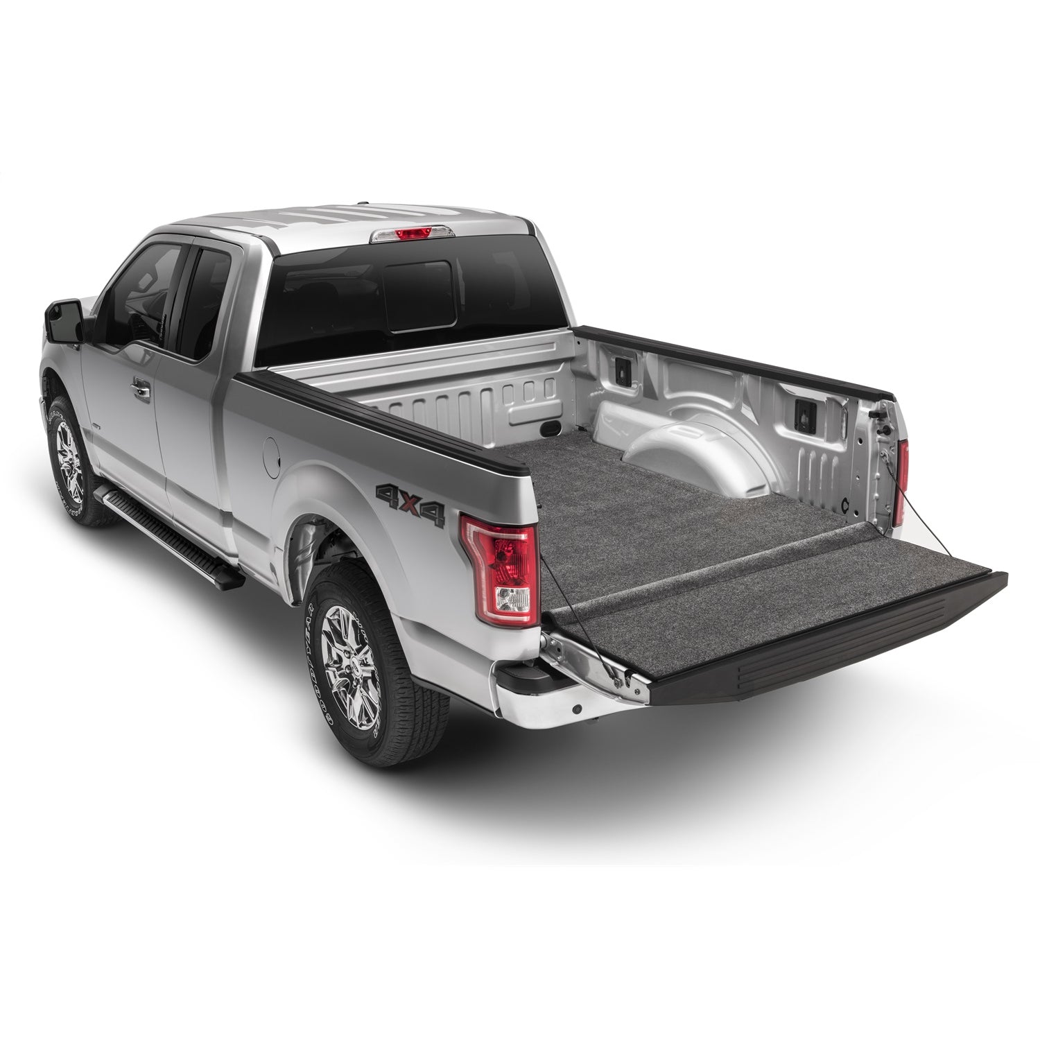 6ft 6in Bed XLT Mat <br> 2007-2021 Toyota Tundra