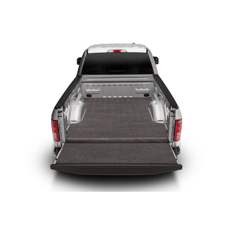 5ft 6in Bed XLT Mat, Spray-In & Non-Lined Bed <br> 2022-2023 Toyota Tundra