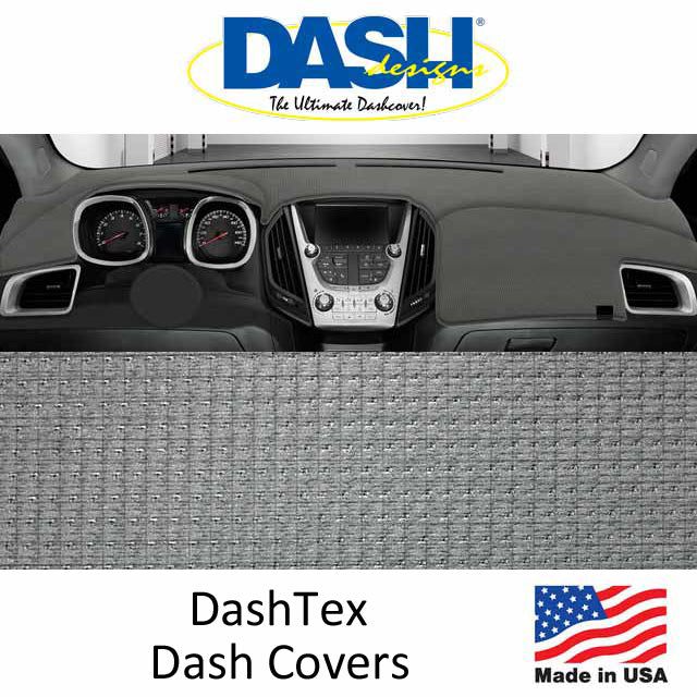 Dash Designs DashTex Dash Cover