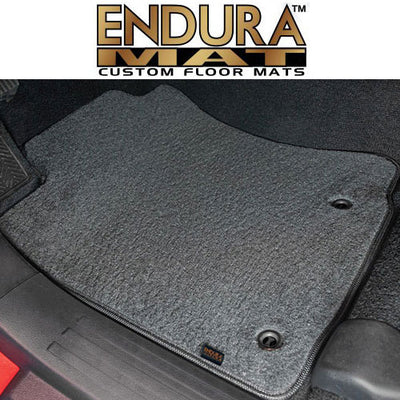 Dash Designs Endura Carpet Floor Mats