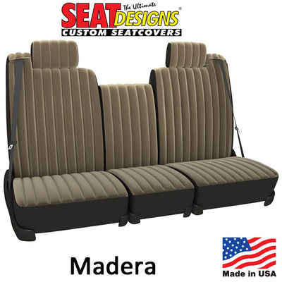 Madera Seat Covers