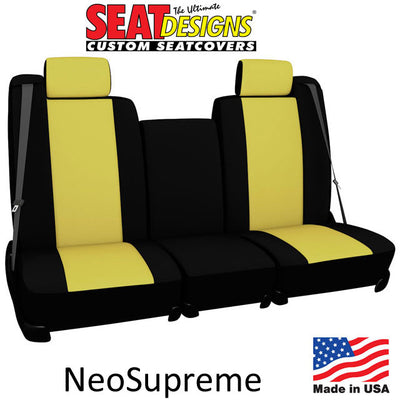 NeoSupreme Seat Covers