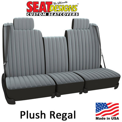 Regal Seat Covers