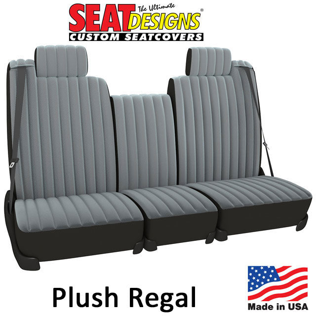 Regal Seat Covers