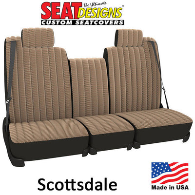 Scottsdale Seat Covers