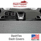 Dash Toppers DashTex Dash Cover