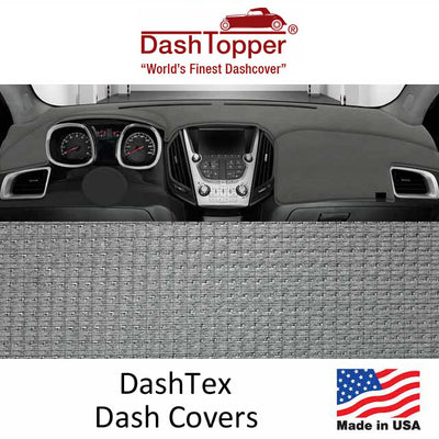 Dash Toppers DashTex Dash Cover