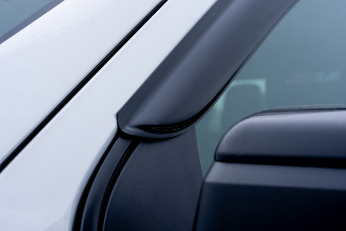 Rain Guards <br> 96-24 Chevrolet Express 1500,2500,3500