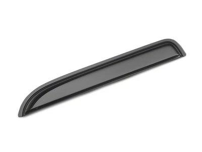 Rain Guards <br> 09-18 Dodge Ram 1500