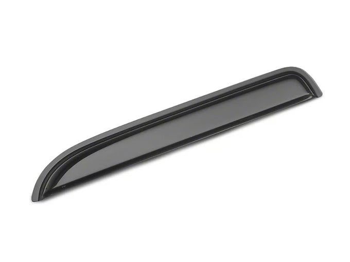 Rain Guards <br> 09-18 Dodge Ram 1500