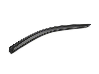 Rain Guards <br> 09-18 Dodge Ram 1500