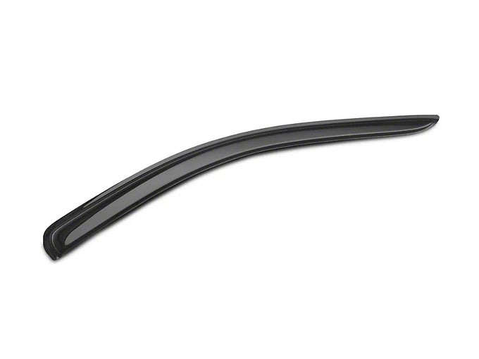 Rain Guards <br> 09-18 Dodge Ram 1500
