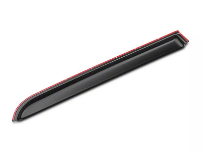 Rain Guards <br> 09-14 Ford F-150