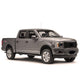 Rain Guards <br> 09-14 Ford F-150