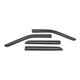 Rain Guards <br> 09-14 Ford F-150