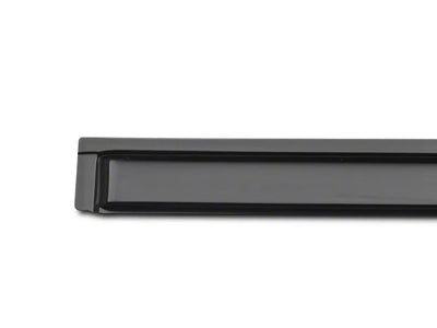 Rain Guards <br> 09-14 Ford F-150