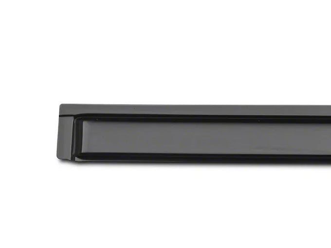 Rain Guards <br> 09-14 Ford F-150