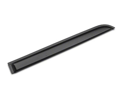 Rain Guards <br> 09-14 Ford F-150