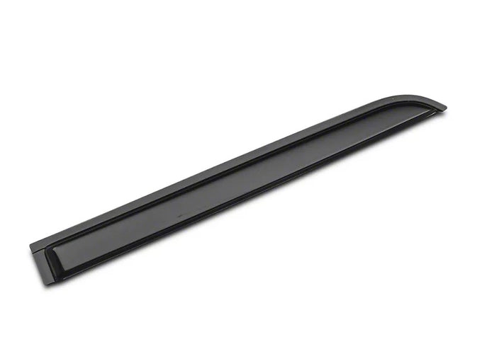 Rain Guards <br> 09-14 Ford F-150