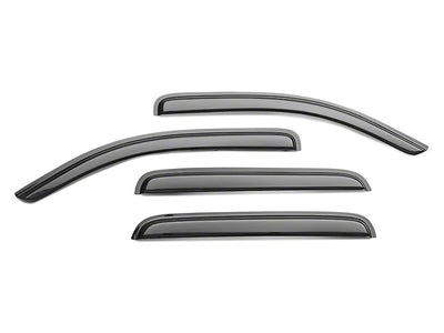 Rain Guards <br> 03-07 Cadillac CTS