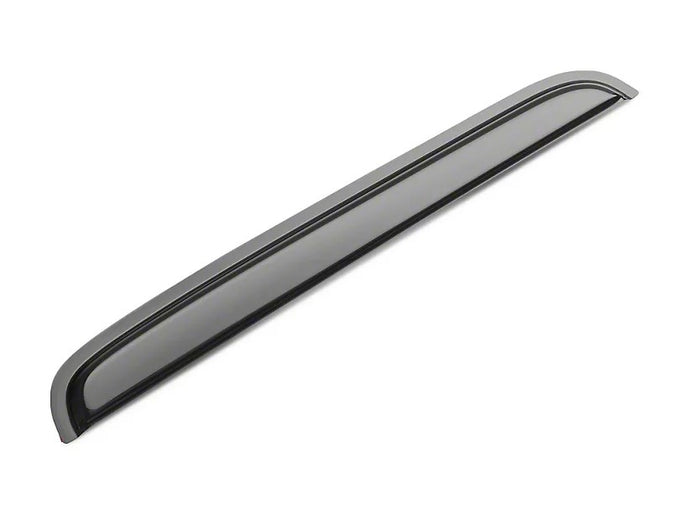Rain Guards <br> 03-07 Cadillac CTS