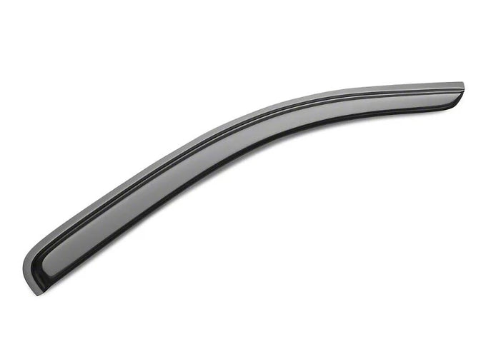 Rain Guards <br> 15-22 GMC Canyon