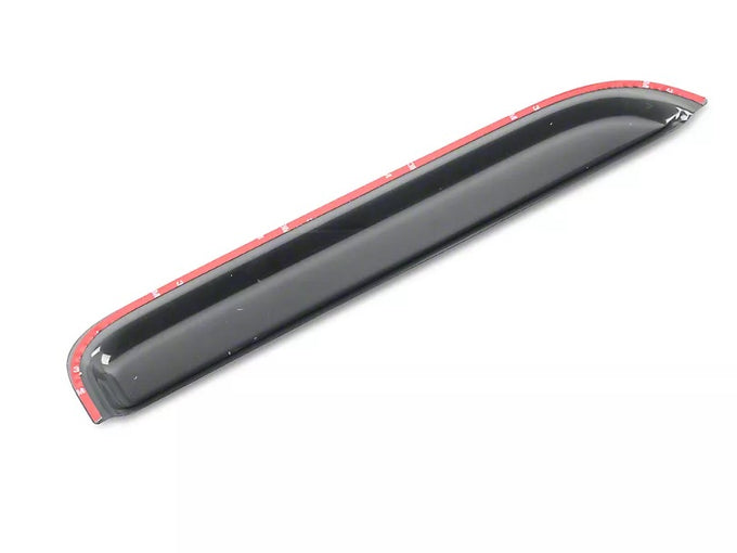 Rain Guards <br> 14-18 Chevrolet Silverado, GMC Sierra