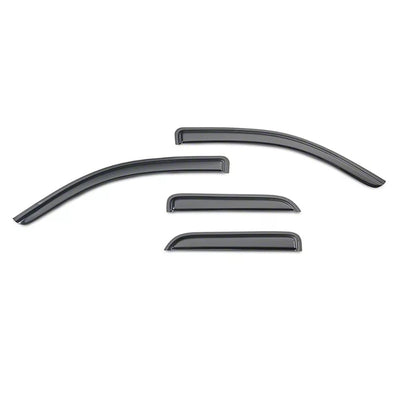 Rain Guards <br> 14-18 Chevrolet Silverado, GMC Sierra
