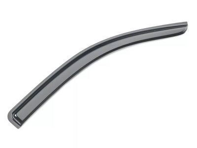 Rain Guards <br> 14-18 Chevrolet Silverado, GMC Sierra