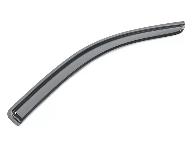 Rain Guards <br> 14-18 Chevrolet Silverado, GMC Sierra